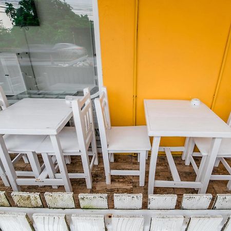 Take A Rest Donmuang Residence Банкок Екстериор снимка