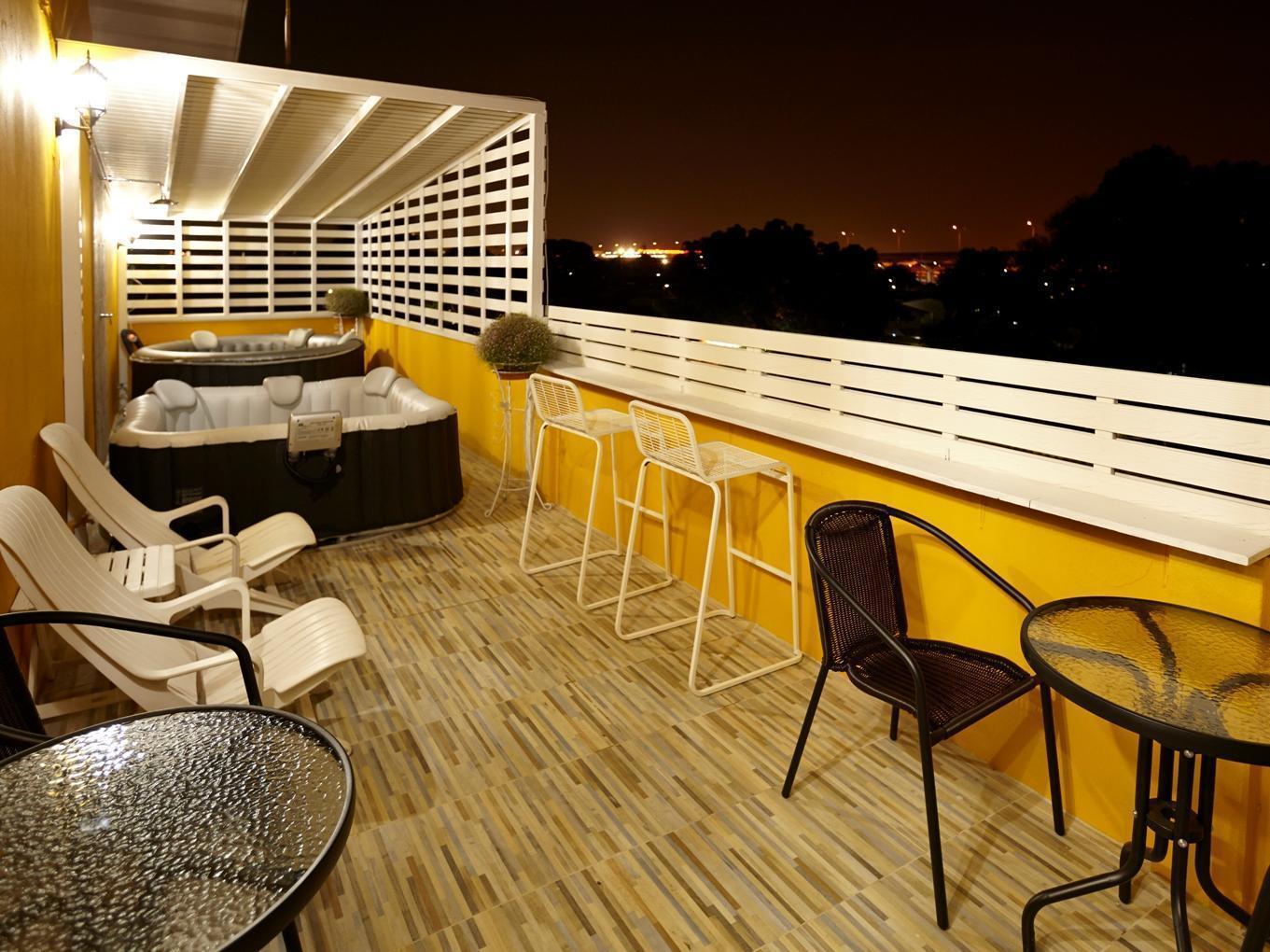 Take A Rest Donmuang Residence Банкок Екстериор снимка