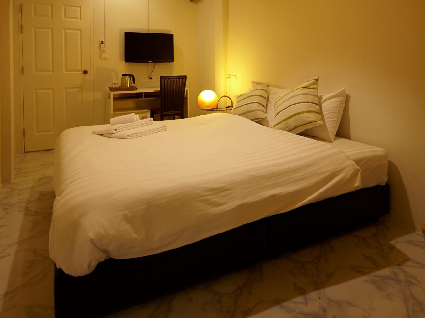Take A Rest Donmuang Residence Банкок Екстериор снимка