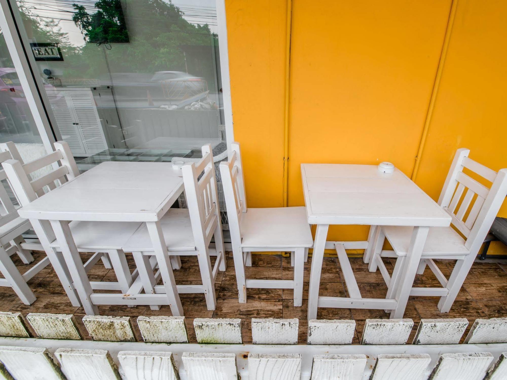 Take A Rest Donmuang Residence Банкок Екстериор снимка